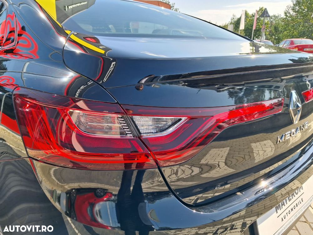 Renault Megane TCe 140 EDC GPF Equilibre - 9