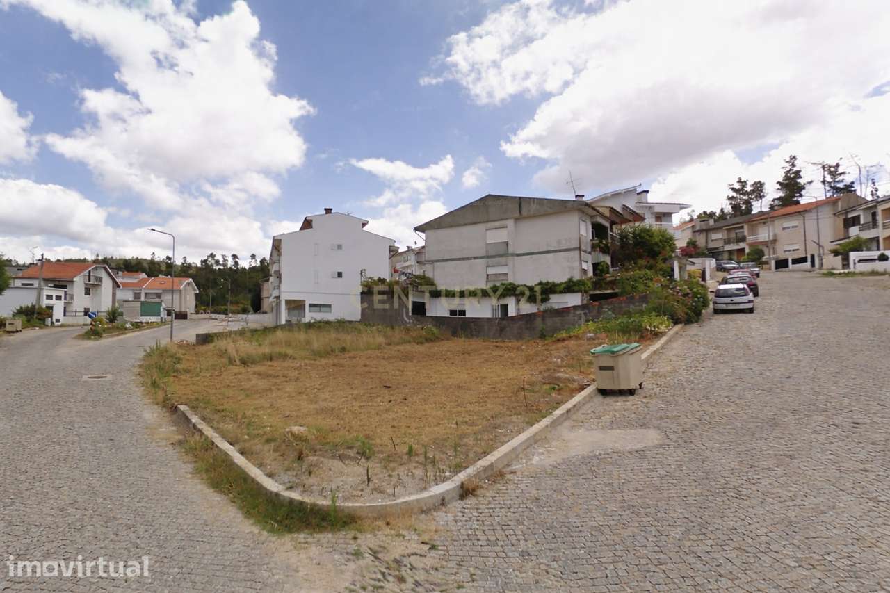 Terreno urbano -  Fânzeres - Grande imagem: 2/8