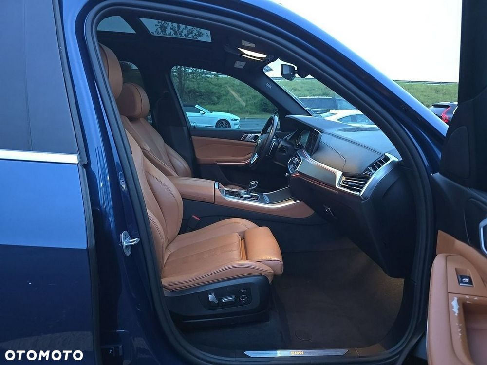 BMW X5 - 15