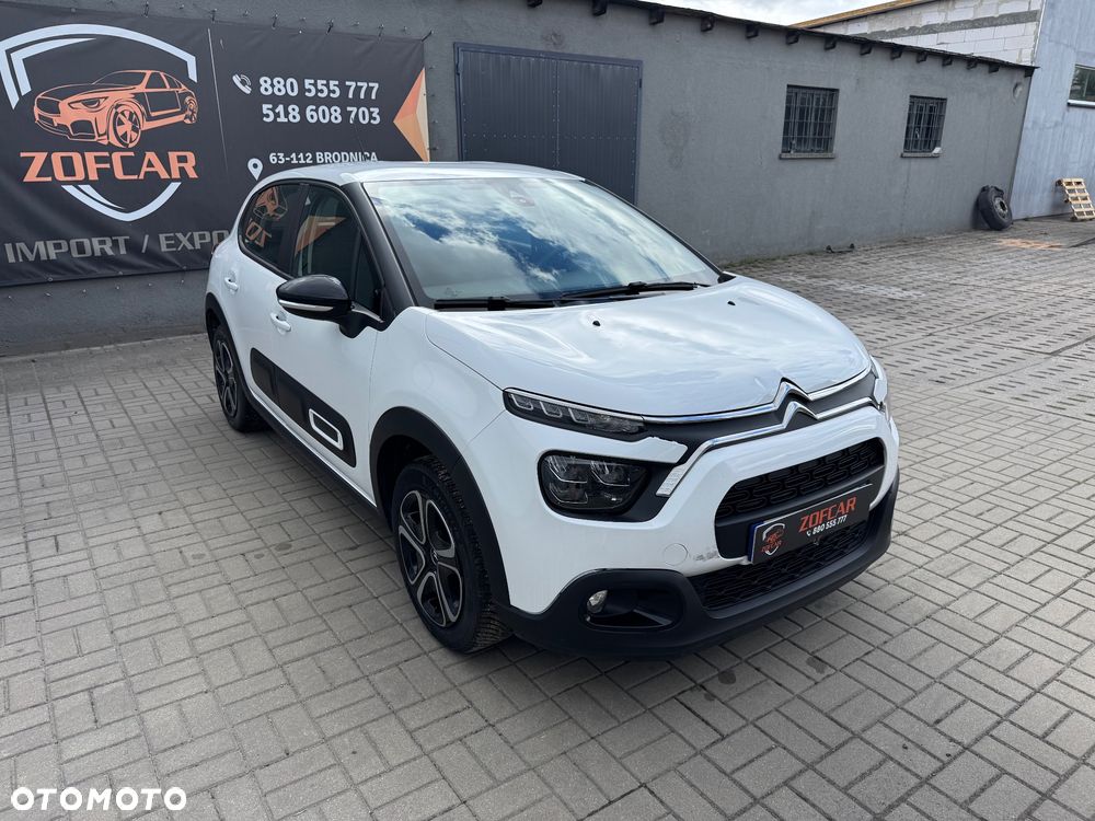 Citroën C3 - 7