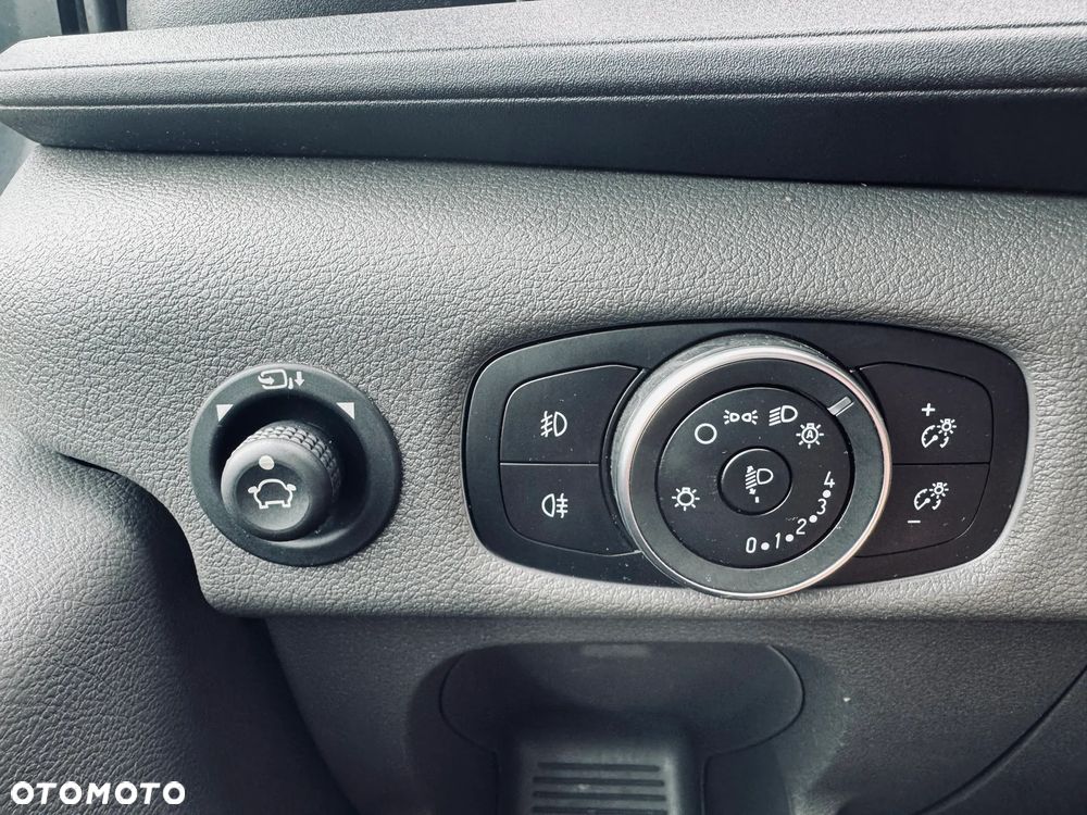 Ford TRANSIT L3H3 - 22