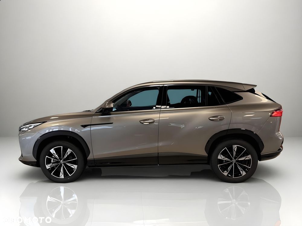 MG HS 1.5T HEV+ Exclusive - 9