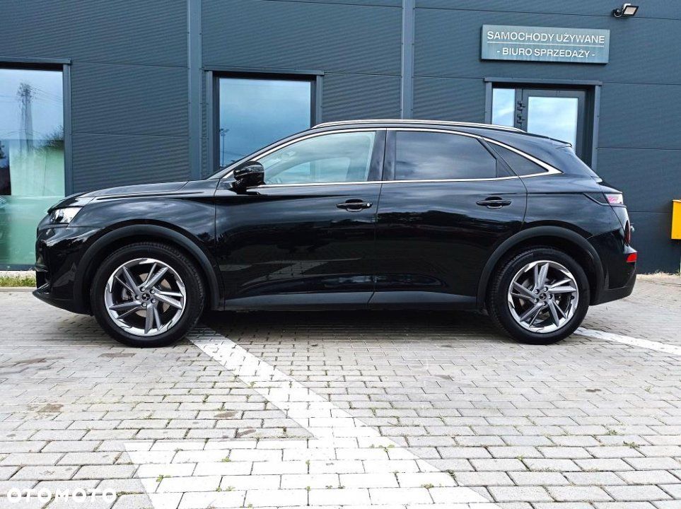 DS Automobiles DS 7 Crossback - 2