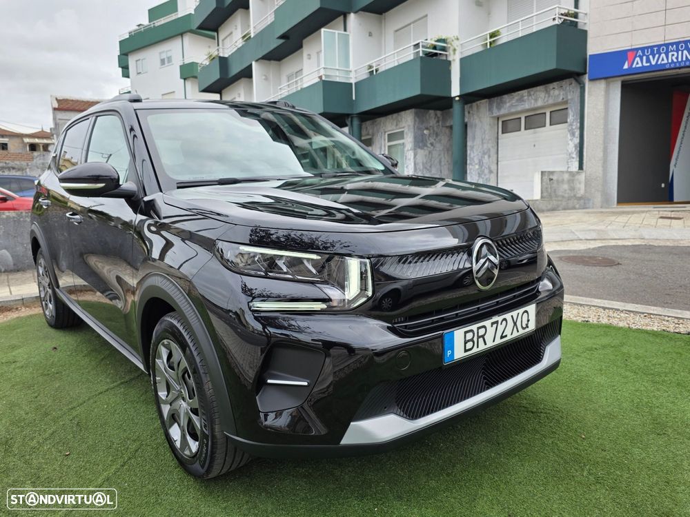 Citroën C3 1.2 PureTech Max - 5
