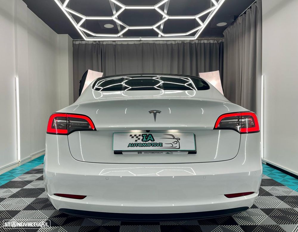 Tesla Model 3 Standard RWD Plus - 6