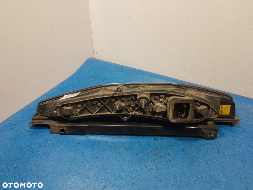 FIAT DOBLO I 1 LAMPA TYŁ LEWA ZEWNĘTRZNA - 2