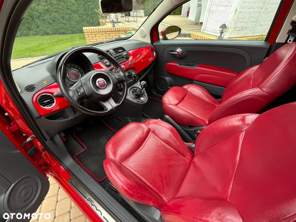 Fiat 500 - 11