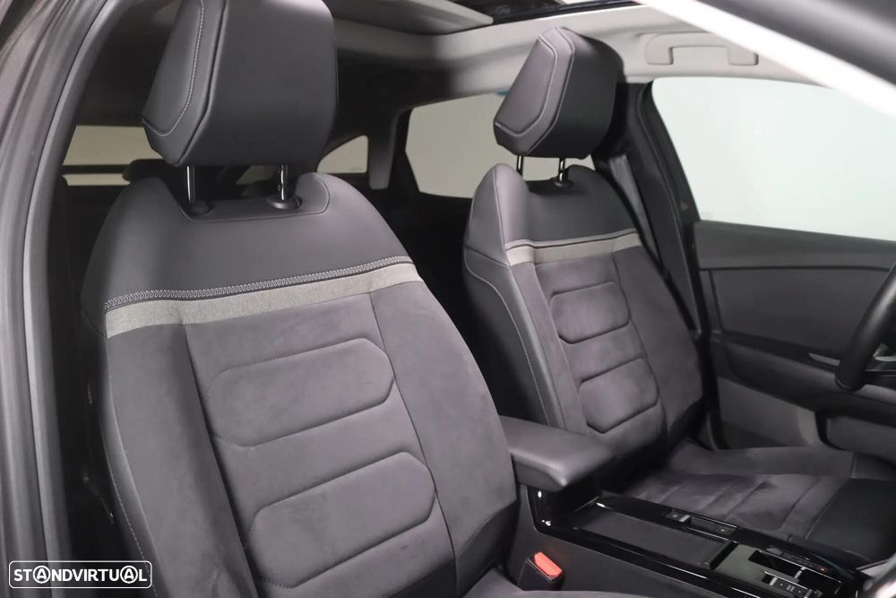 Citroën e-C4 50 kWh Shine - 26