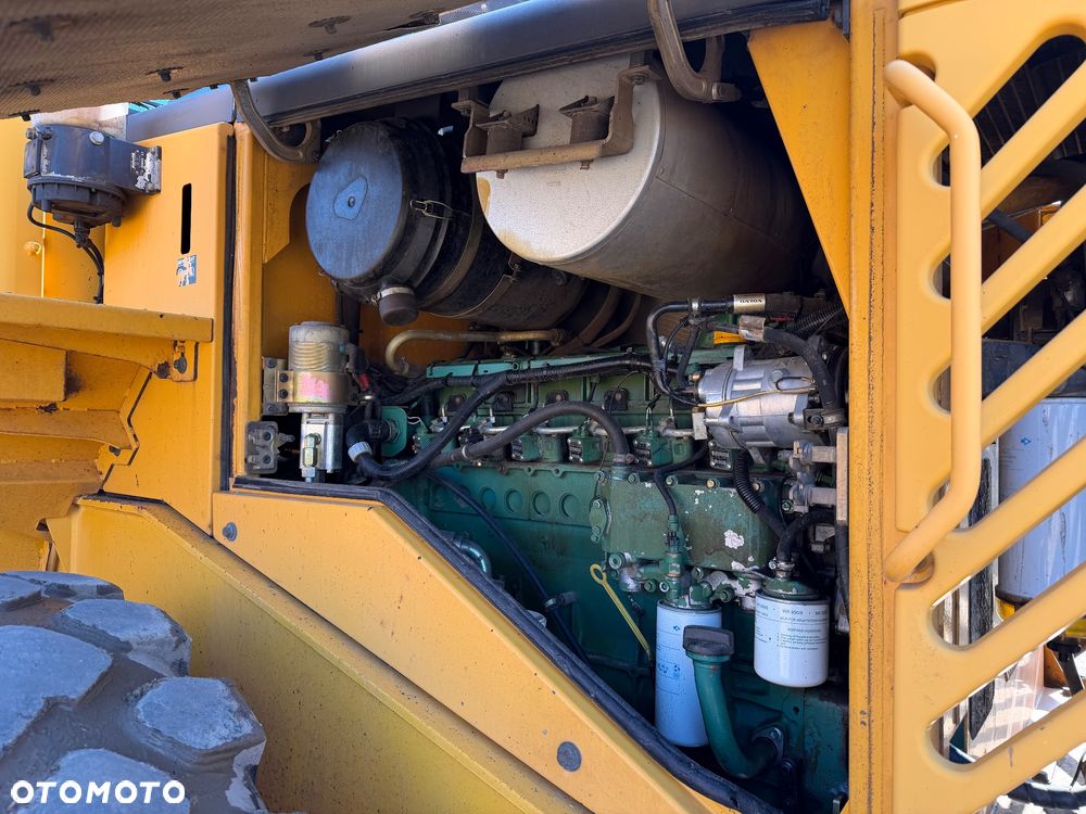 Volvo L110E - 5
