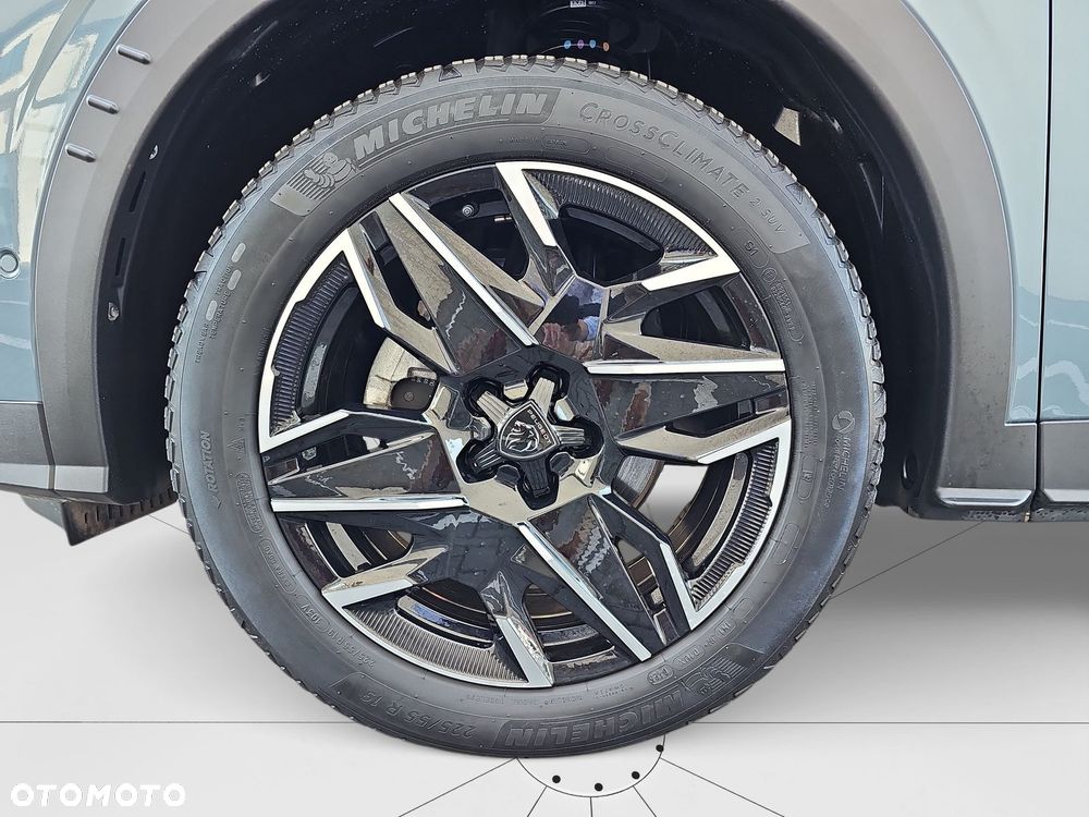 Peugeot 3008 1.2 PureTech mHEV GT S&S e-DCS6 - 9