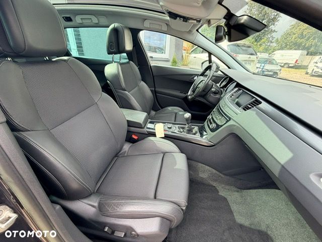 Peugeot 508 HDi 160 Allure - 15