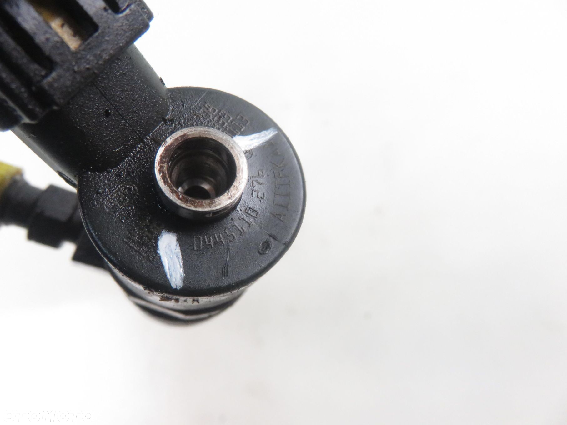 WTRYSKIWACZ FIAT SEDICI (189) 1.9 D MULTIJET - D19AA 0445110276 - 2