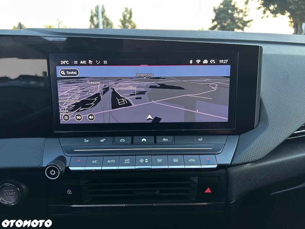 Opel Astra 1.6 T Plug-in Hybrid GS Line - 24