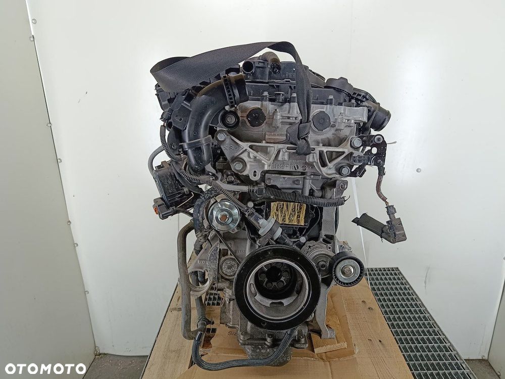 SILNIK PEUGEOT 2008 II HN05 10TMAA 1.2 THP 130KM - 3