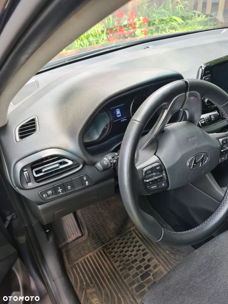 Hyundai i30 1.5 T-GDI 48V Smart DCT - 8