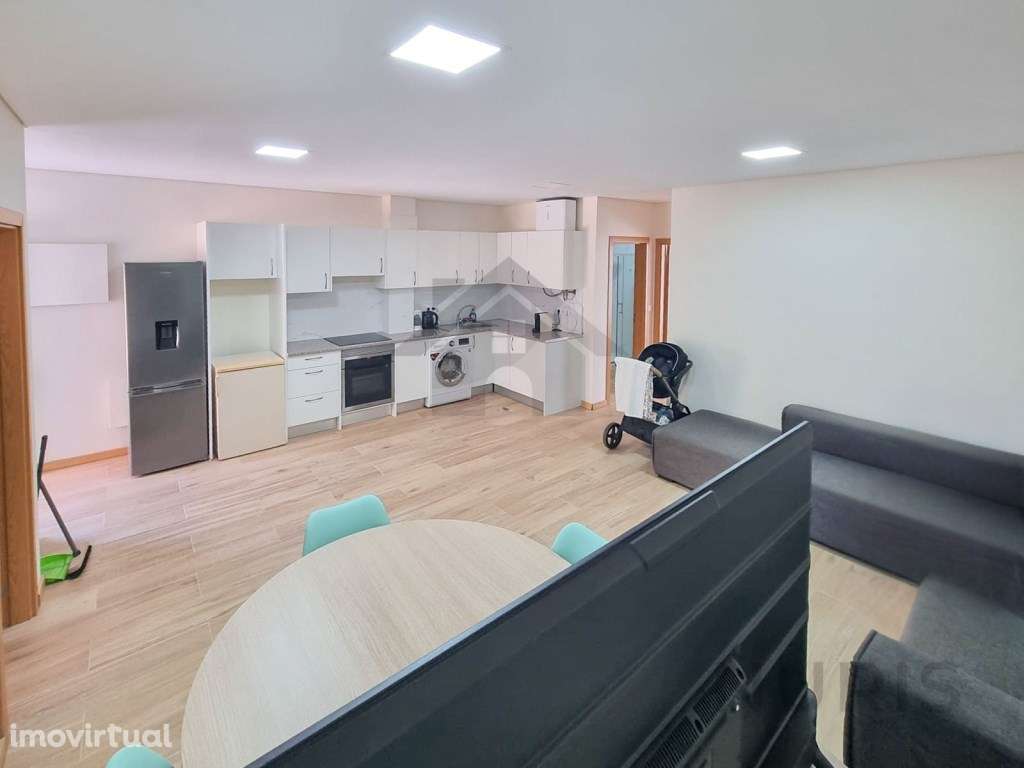 Loja remodelada com 2 quartos para venda em Portimão - Grande imagem: 2/15