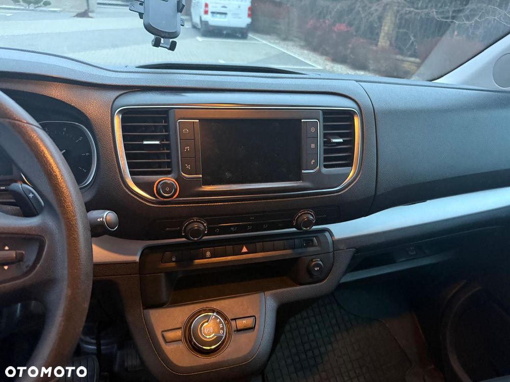 Citroën SpaceTourer 2.0 BlueHDi XL Feel - 8