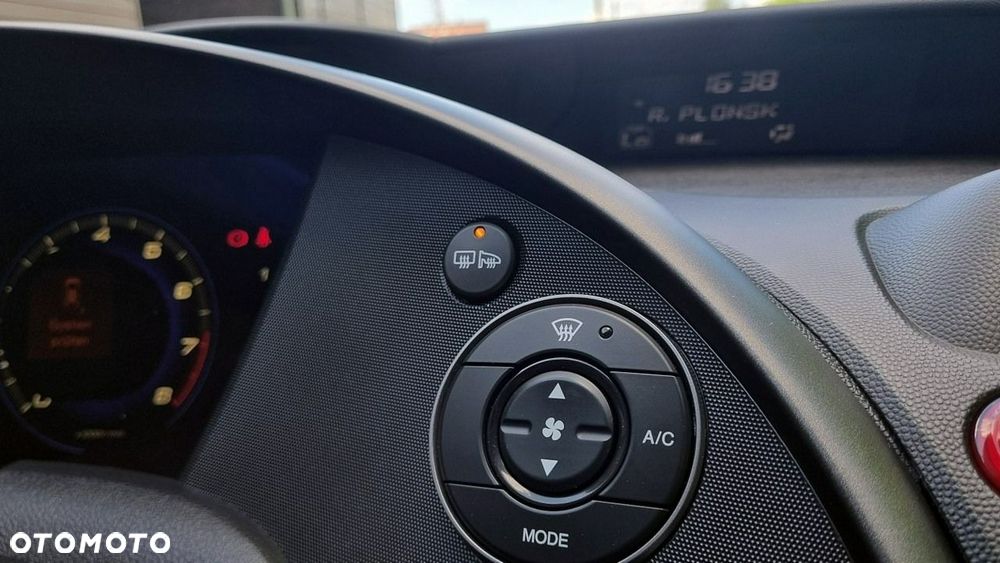 Honda Civic - 17
