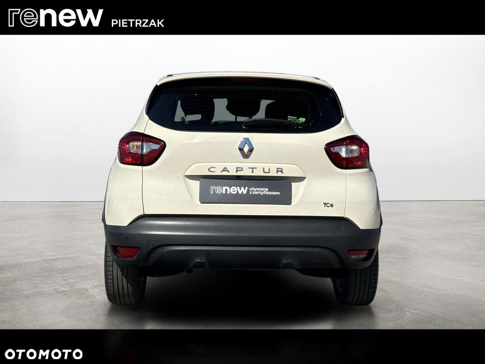 Renault Captur 0.9 Energy TCe Intens - 5