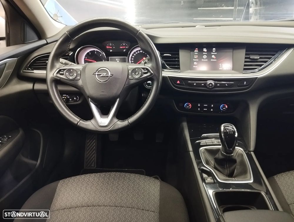 Opel Insignia Sports Tourer 1.6 CDTi Business Edition - 12