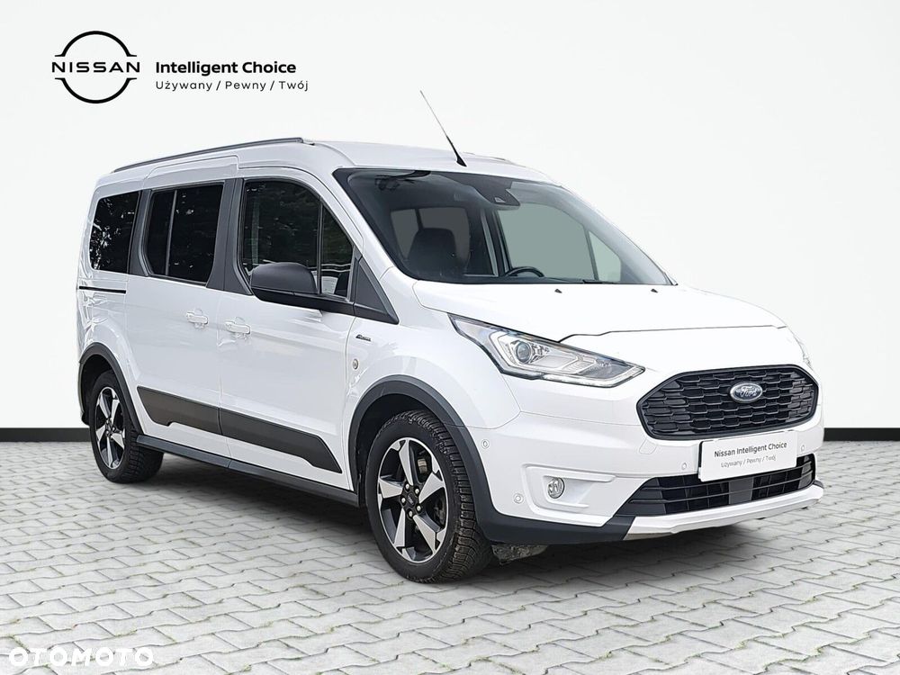 Ford Transit Connect - 3