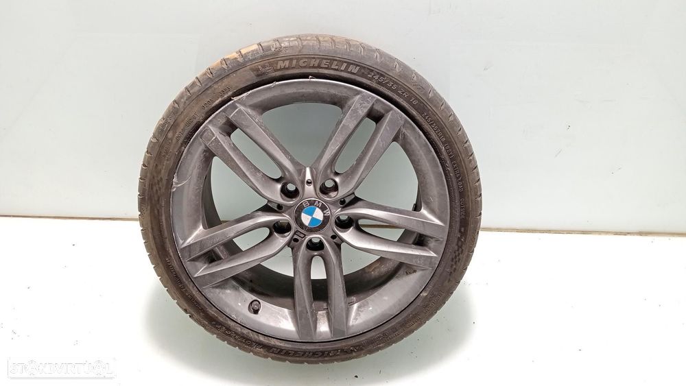 PNEU BMW SERIE 1 - 1