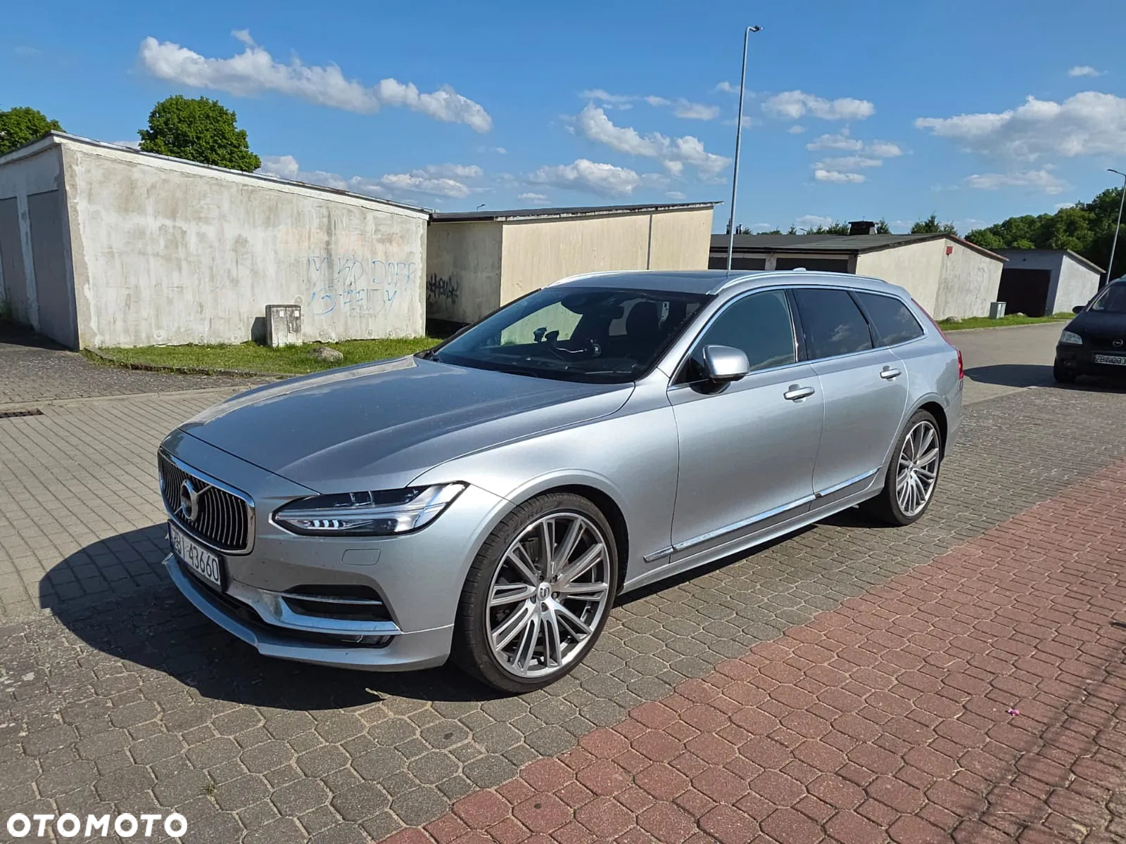Volvo V90 D5 AWD Inscription - 25