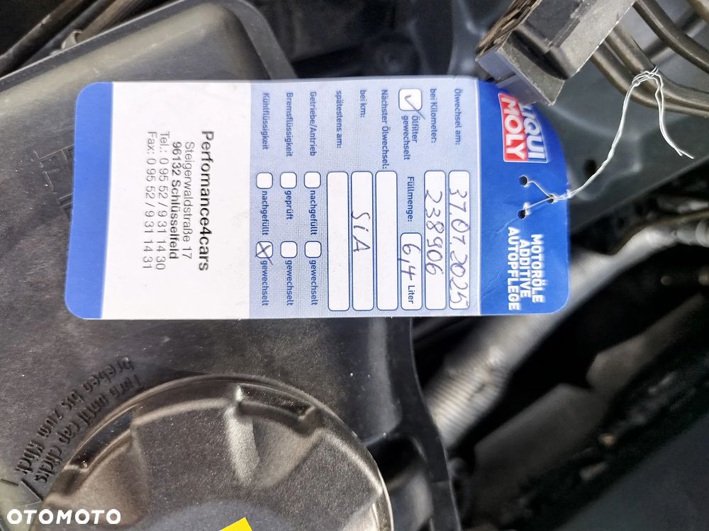 BMW Seria 5 - 36