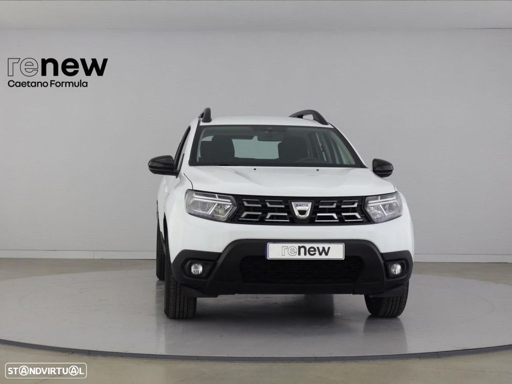 Dacia Duster 1.0 TCe Comfort - 3