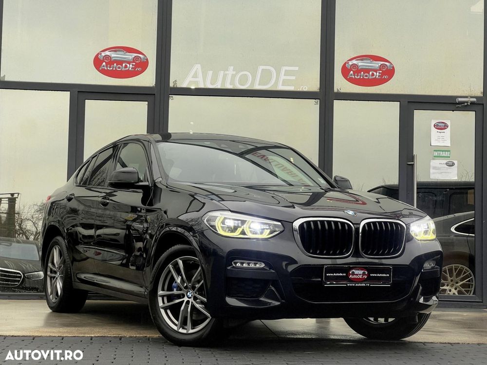 BMW X4 - 2