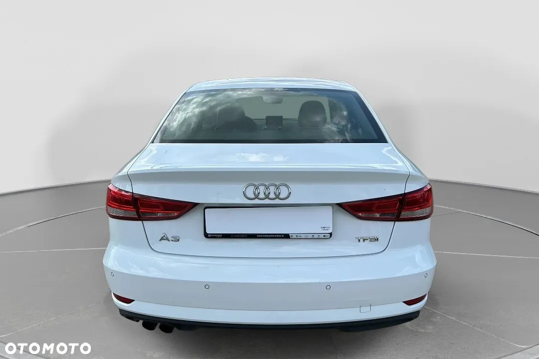 Audi A3 1.5 TFSI S tronic - 11