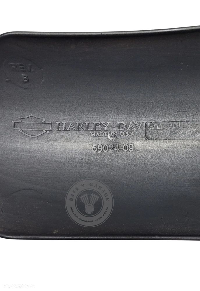 Błotnik przód Harley Davidson V Rod Muscle 59024-09 - 7