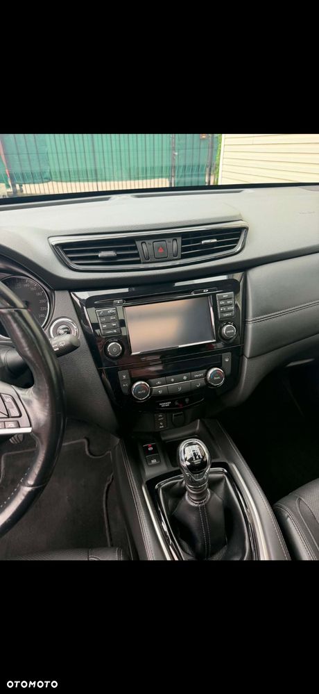 Nissan X-Trail 1.7 dCi Tekna 4WD - 10