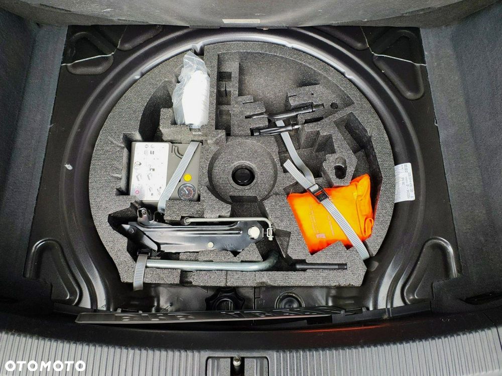 Audi A3 Sportback 1.4 TFSI Attraction - 22