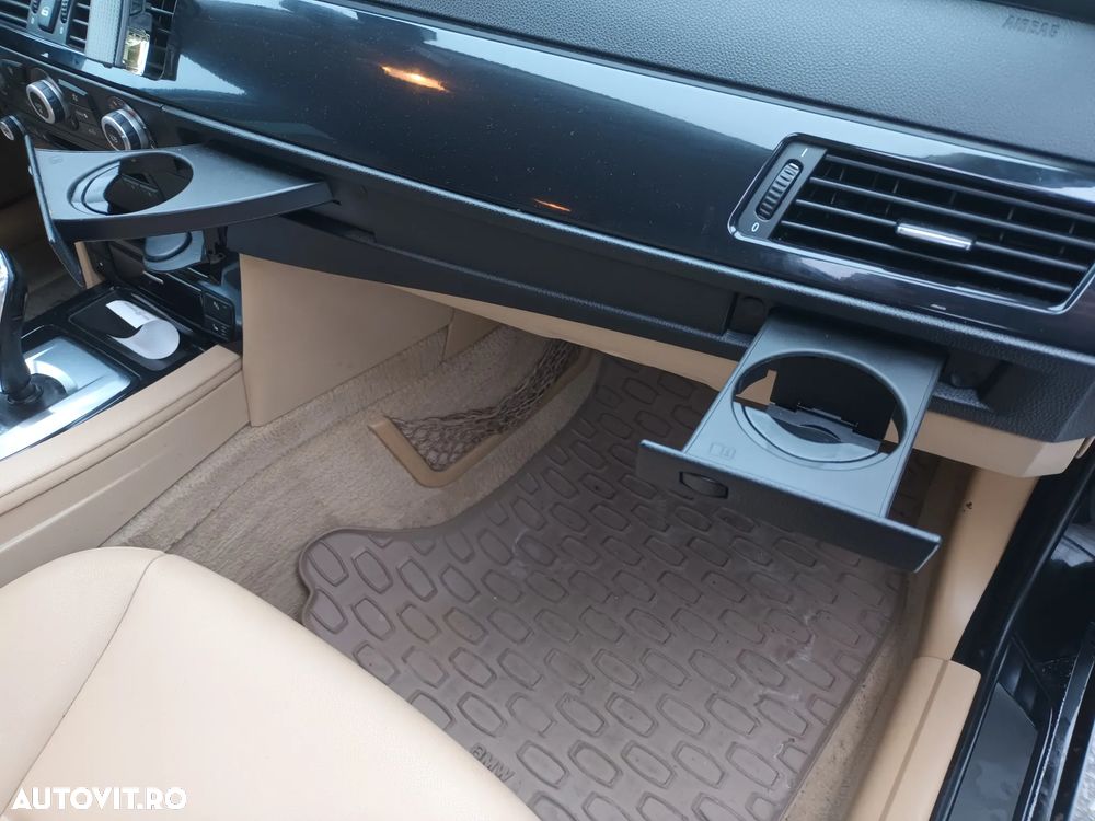 BMW Seria 5 - 19