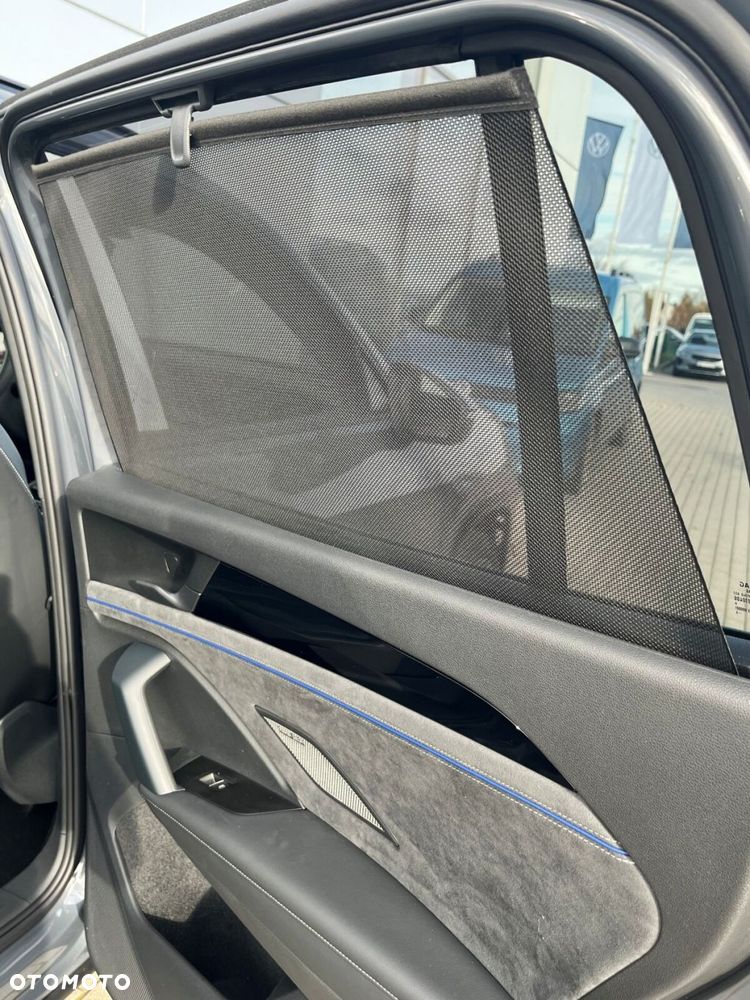 Volkswagen Tayron 1.5 TSI eHybrid PHEV R-Line Plus DSG - 10