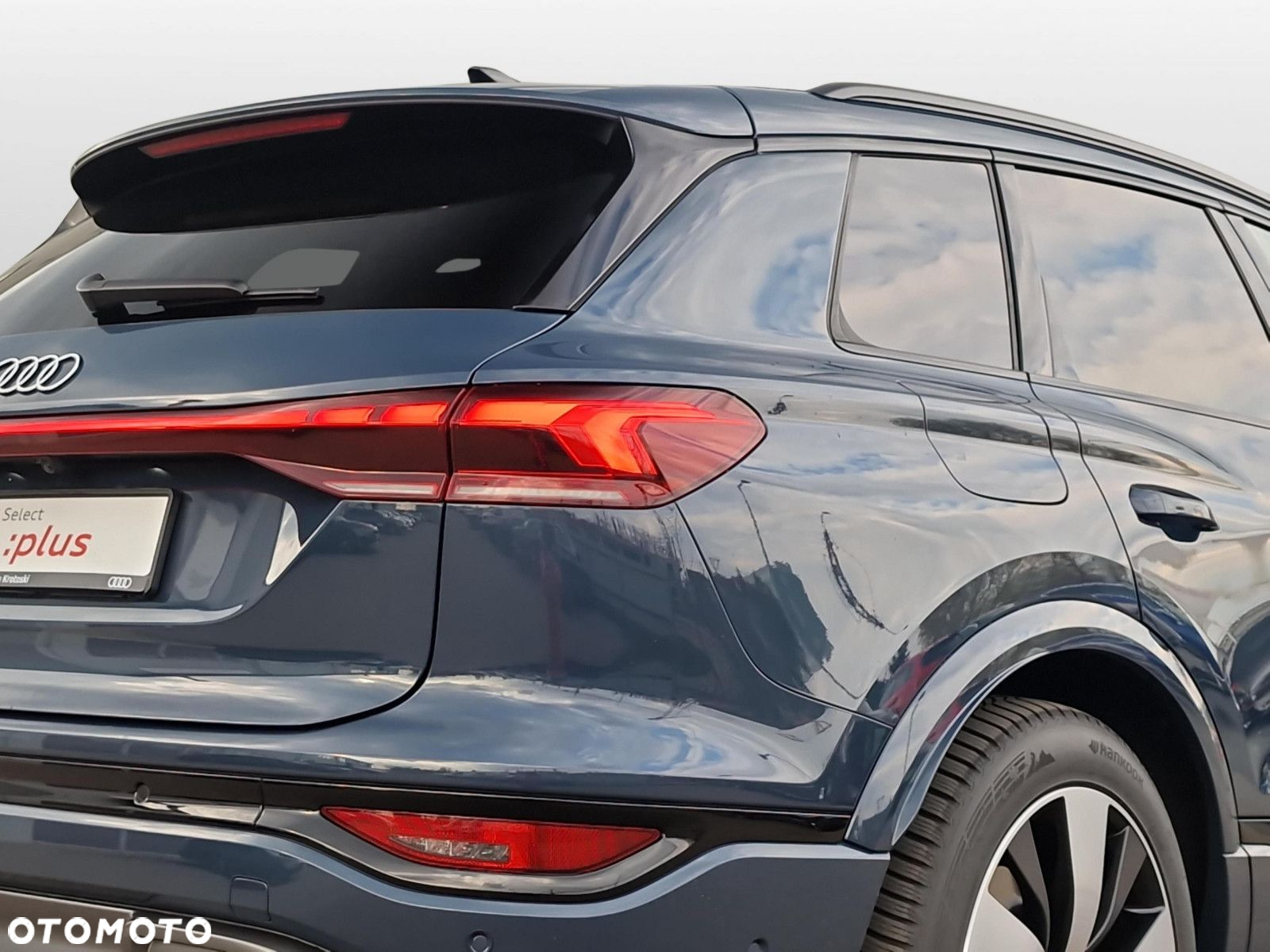 Audi Q6 e-tron - 21