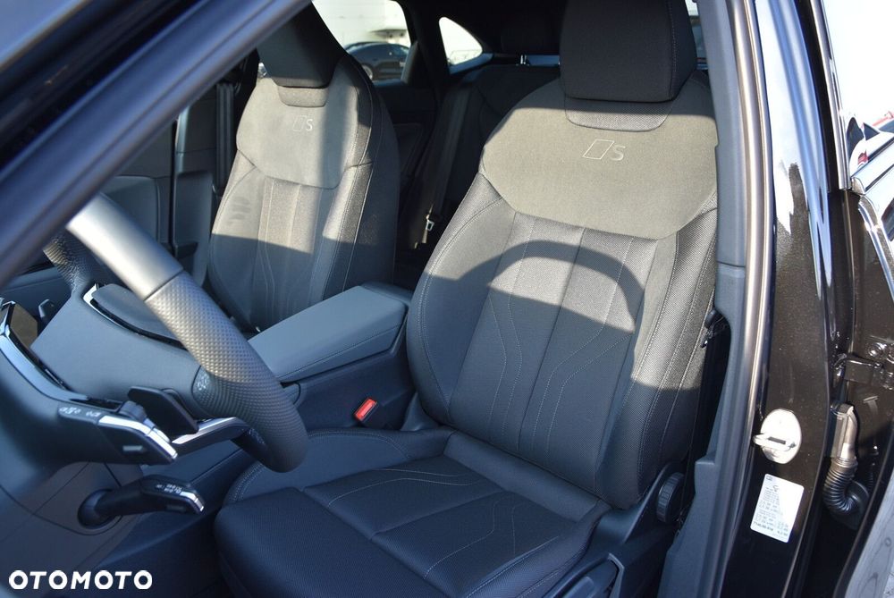Audi Q3 Sportback - 10