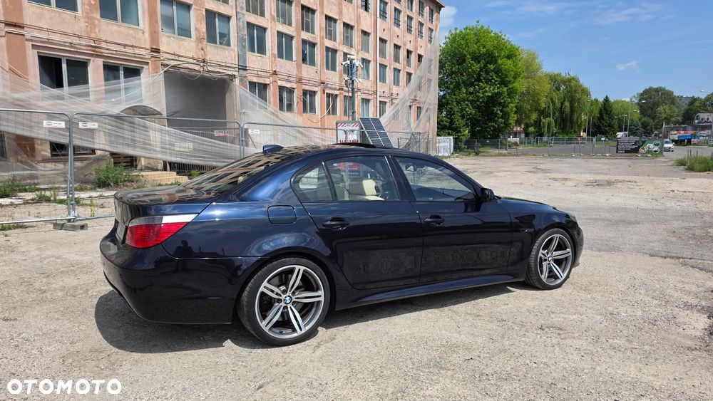 BMW Seria 5 - 4