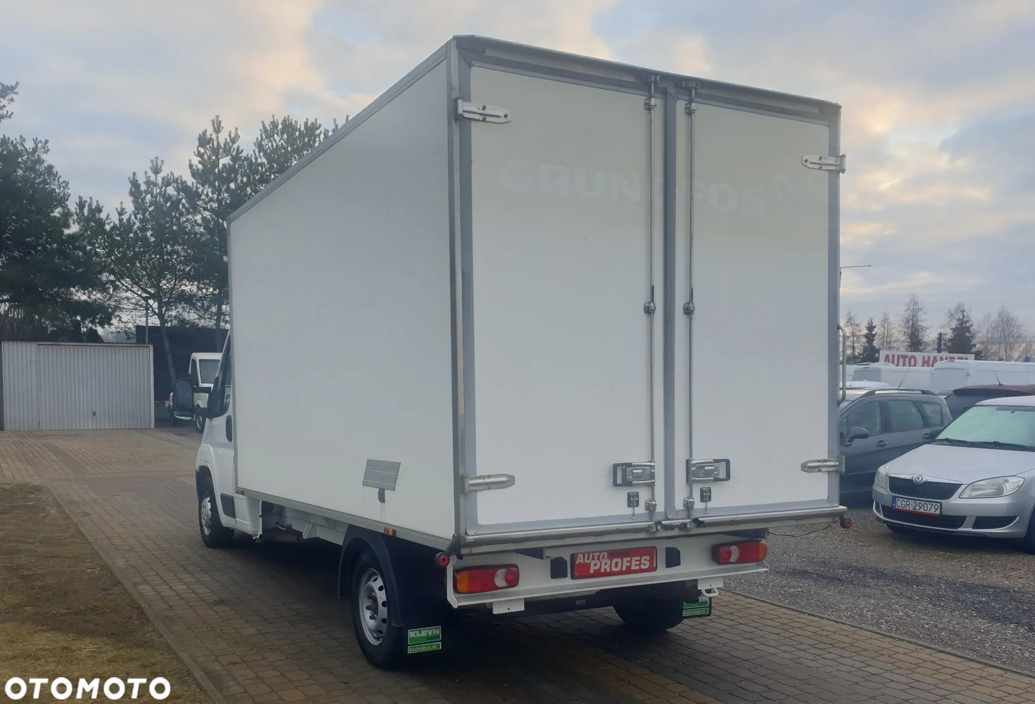 Citroën Jumper - 4