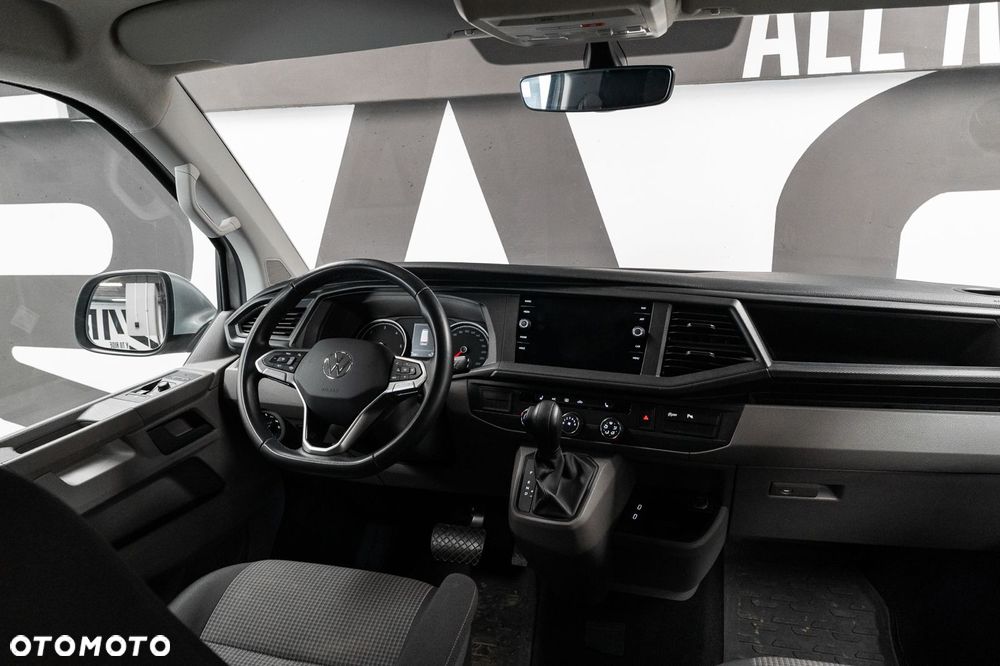 Volkswagen California - 8
