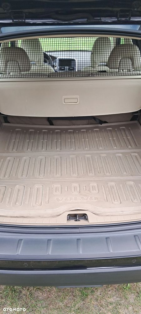 Volvo XC 60 - 11