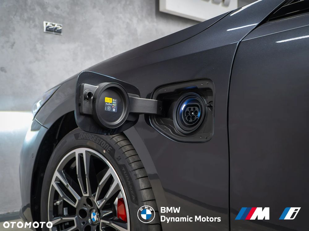 BMW Seria 5 530e xDrive - 12