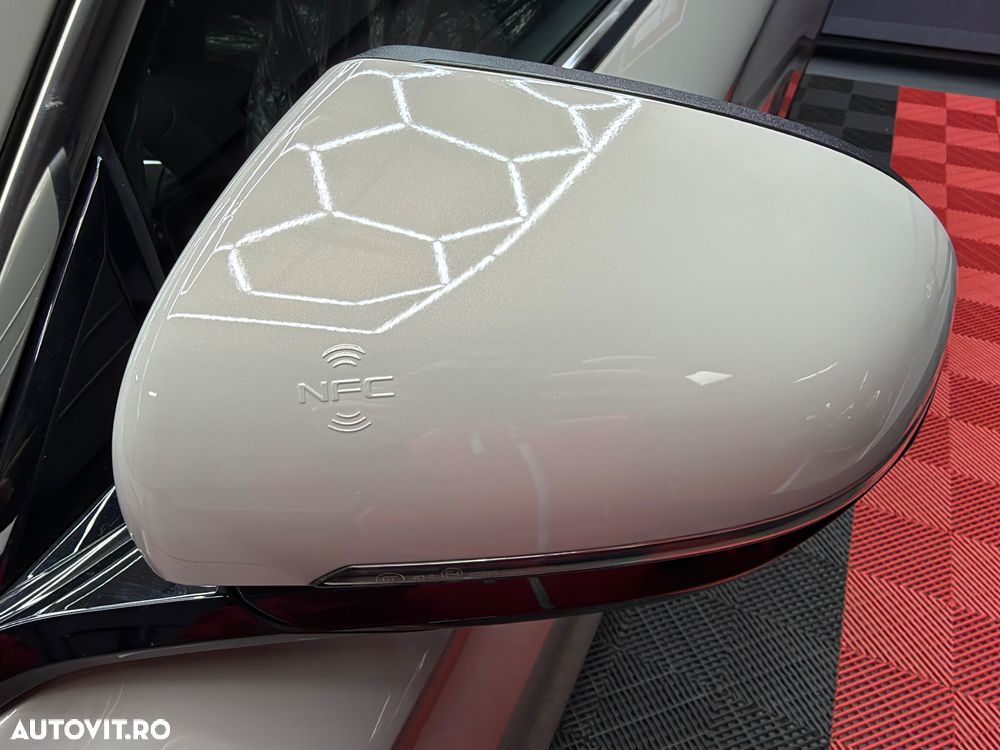 Byd Seal U DM-i PHEV Boost - 28