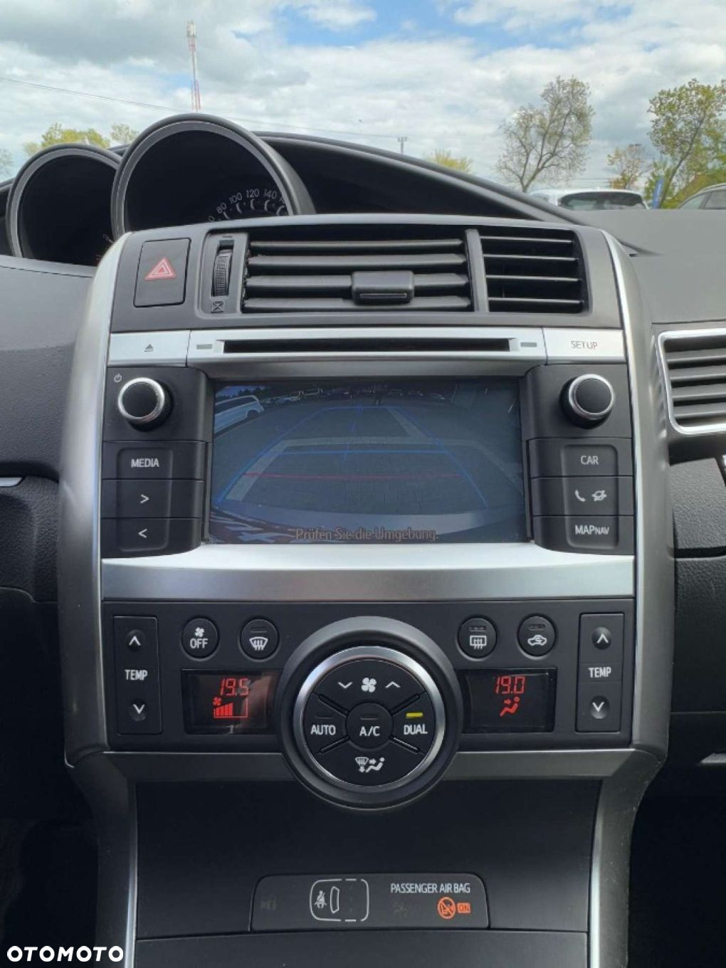 Toyota Corolla Verso - 40