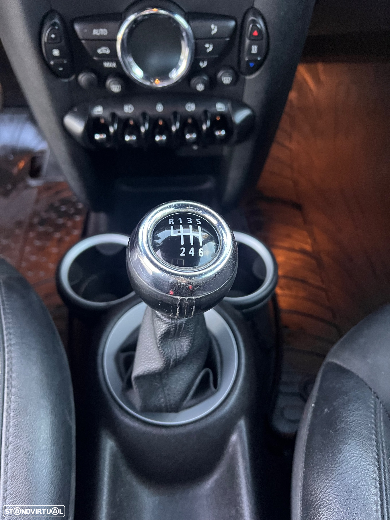 MINI 3 Portas Cooper D - 20