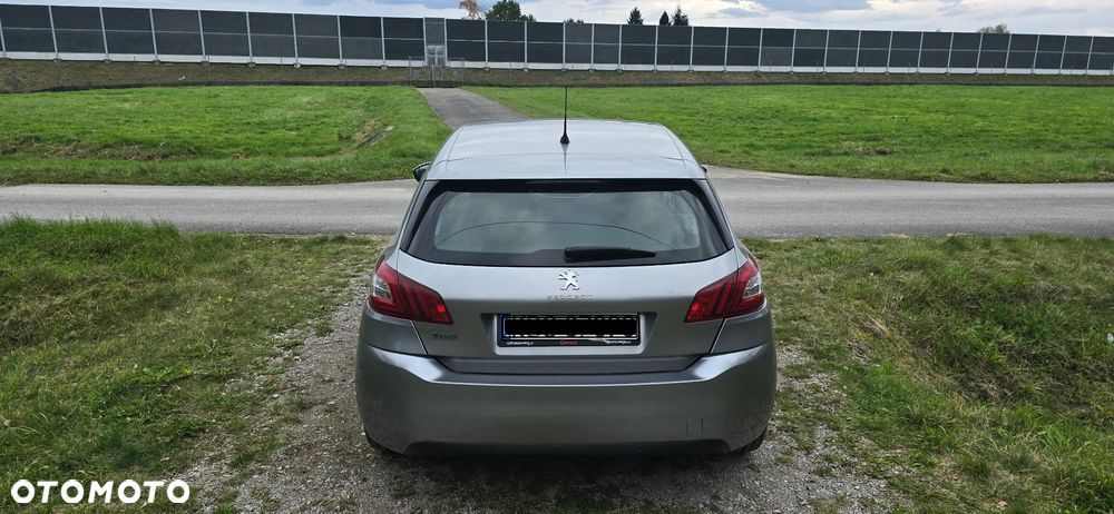 Peugeot 308 1.6 THP Active - 2