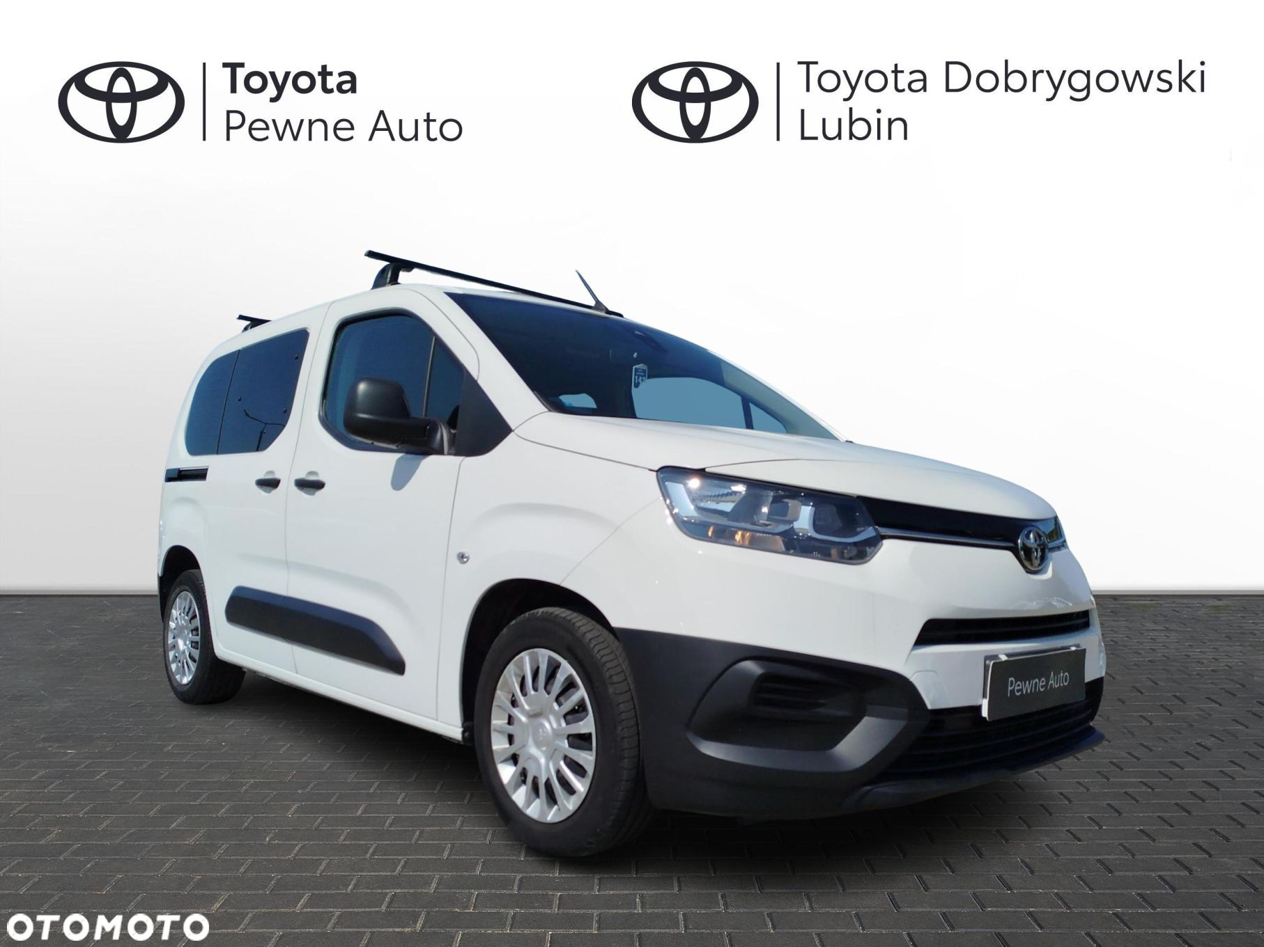 Toyota Proace City Verso - 7