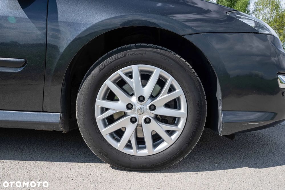 Renault Laguna ENERGY dCi 130 FAP Start & Stop Limited - 15