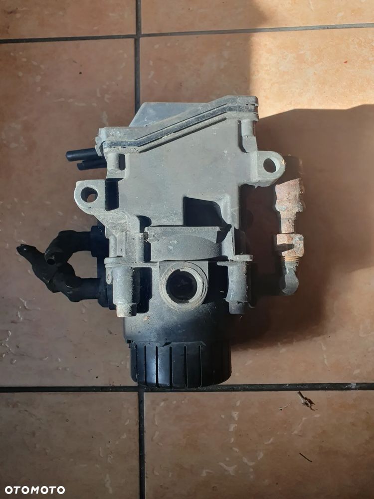 Scania OE 0486203025 modulator osi - 2
